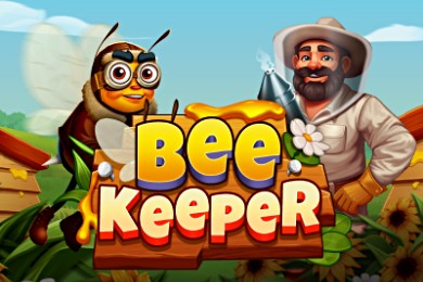 Beekeeper слот онлайн СлотГеймс Казино