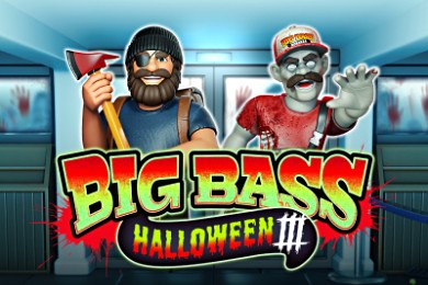 Bigbasshalloween3 СлотГеймс Казино слот