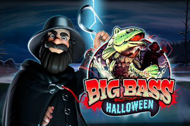 Bigbasshalloween СлотГеймс Казино слот