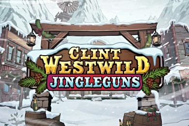Clintwestwildjingleguns онлайн СлотГеймс Казино