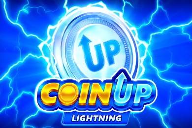 Coinuplightning играть в СлотГеймс Казино